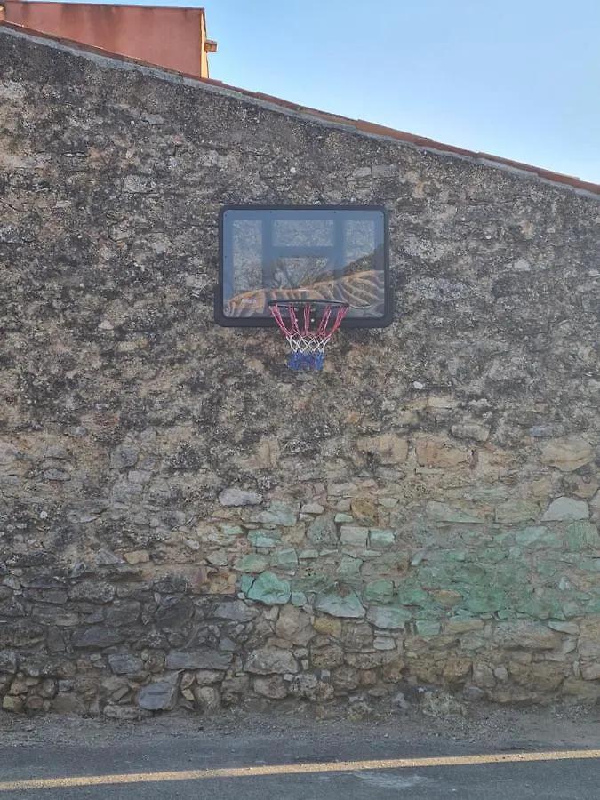 Gîte De La Guerine Cabasse