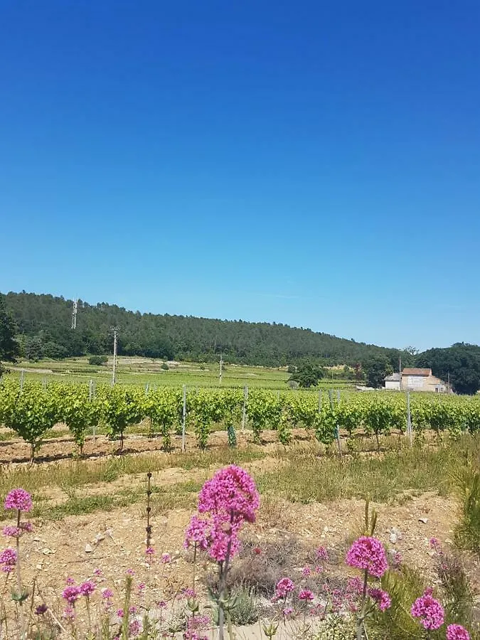 Gite De La Guerine Cabasse 0*,  France