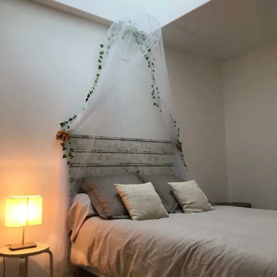 Gite De La Guerine Cabasse Apartment
